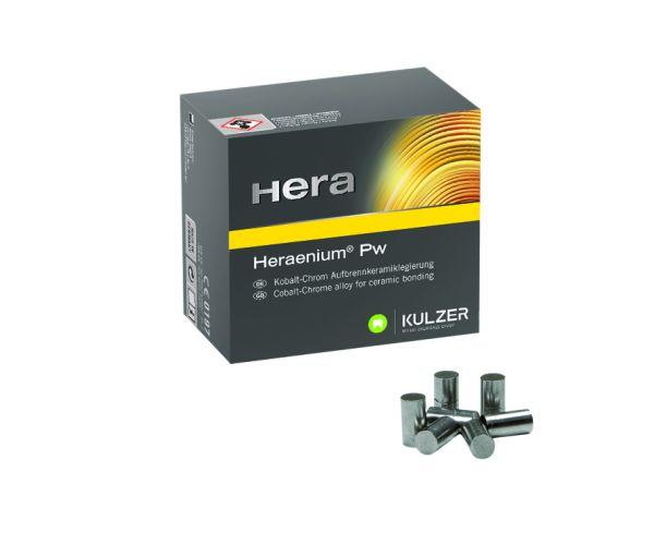 Heranium Pw 250 gram
