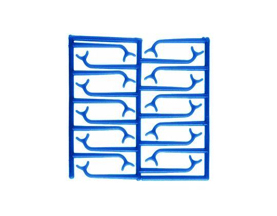 Voksprofil KF Bonehard grøn lille 20 ark*