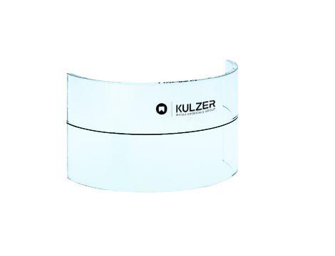 Indstøbnings skabelon i plexiglas*