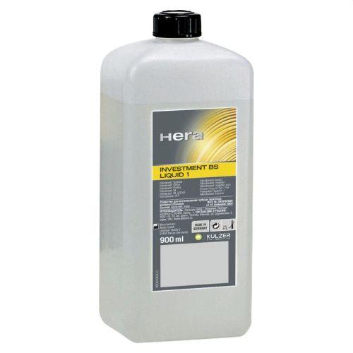Hera Investment BS Liquid 1 900 ml*