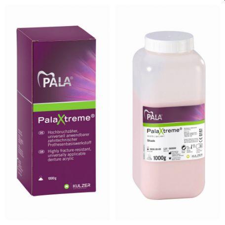 PalaXtreme 1.000 gram R50 veined*