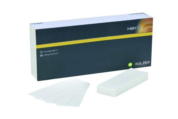 Kyvetteindlæg 6x 100 stk*