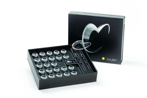 HeraCeram Stains Universal malersæt*