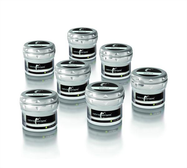 HeraCeram Glaze universal 2ml*