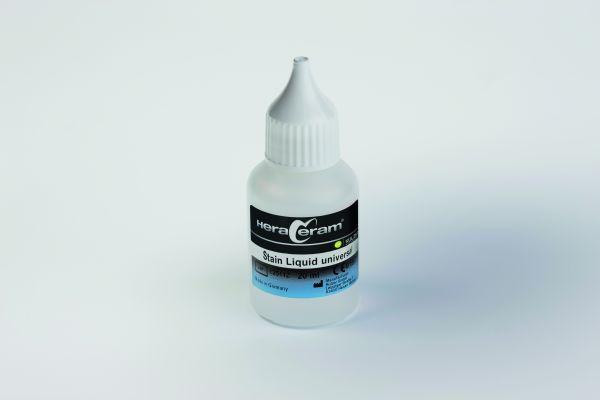 HeraCeram stainfluid Universal 2 ml SLU*