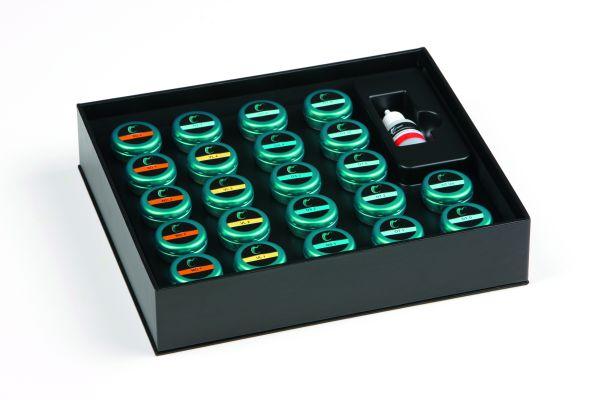 HeraCeram Zirconia Matrix-Set*
