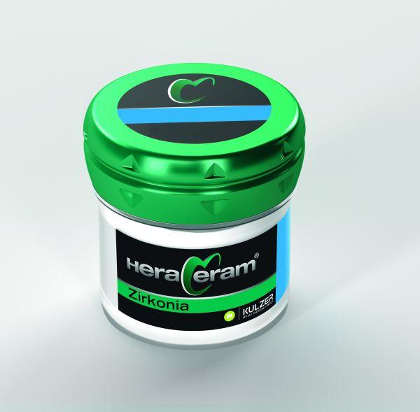 HeraCeram Zirconia Incical 20 gram S1*