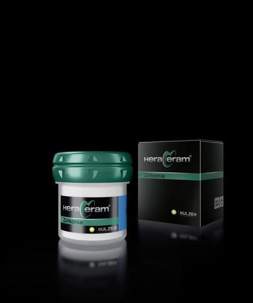 HeraCeram Zirconia Increaser 20 gramram INA1*