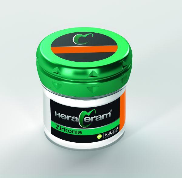 HeraCeram Zirconia Secundary Dentine 20 gram SD2*