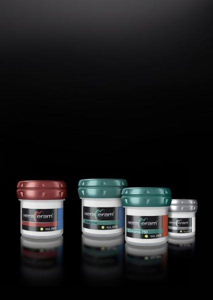 HeraCeram Zirconia Adhesive 3 ml*