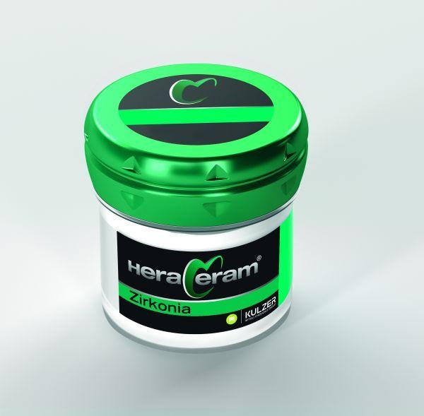 HeraCeram Zirconia Margin 20 gram HM6*