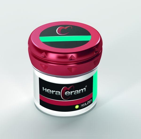 HeraCeram Opal Transpa 20 gram OT5*