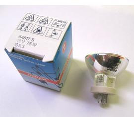 Osram 64617 75W/12V Pære til Translux
