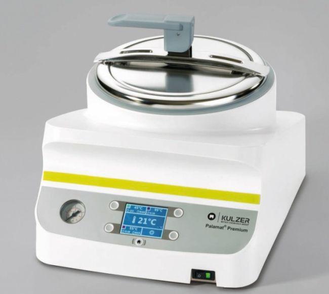 Palamat Premium trykkoger 230 V*