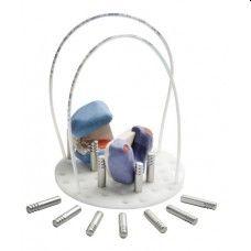 Heracast IQ basis-tilbehørssæt*