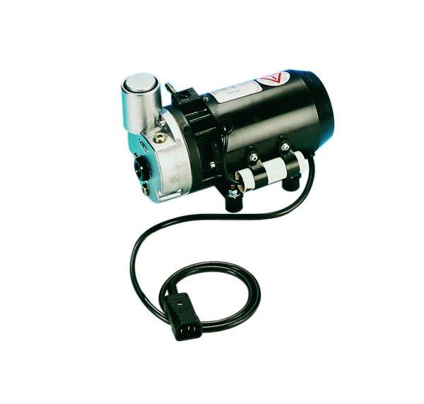 CL-P vaccumpumpe Type 7*