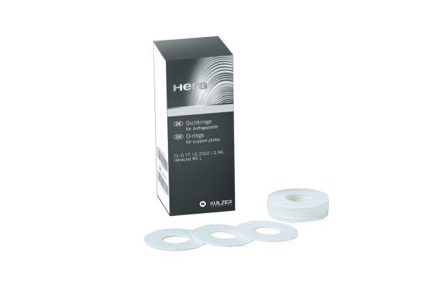 Sealing ring 50 stk til CL-G77 -94 - 2002*