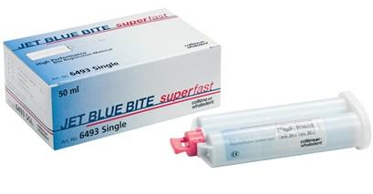 Jet Blue Bite 1x50 ml SuperFast*