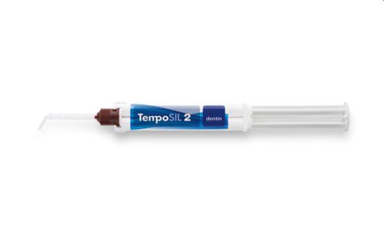 TempoSIL 2 Dentin 4x5 ml