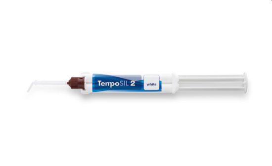 TempoSIL 2 White 4x5 ml*