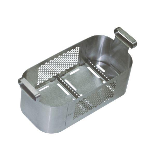 Biosonic Full-size metal kurv*