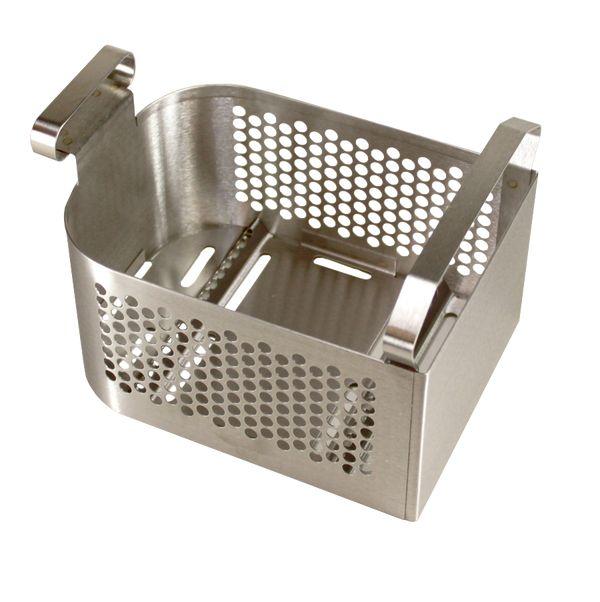 Biosonic 3/4-size metal kurv*