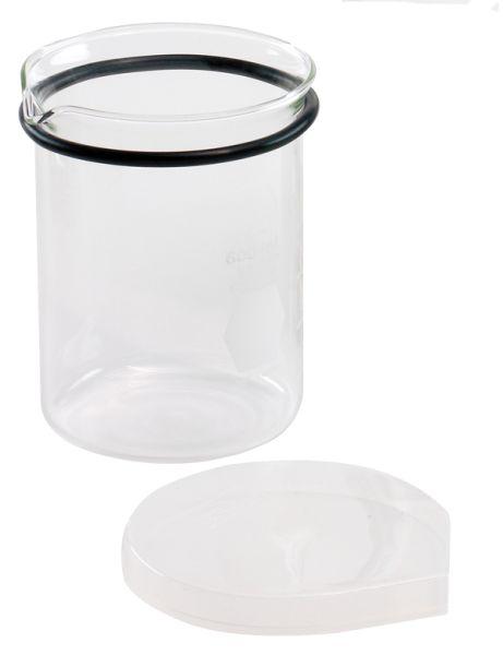 Biosonic Glas 600 ml