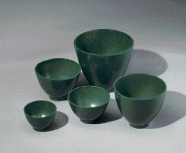 Flexibole blandeskål small Ø 8 cm 150 ml*