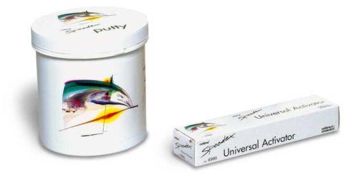 Speedex putty 910 ml*