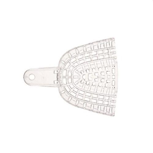 President aftryksske engangs 12 stk nr 1 OK stor