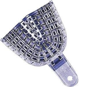 President aftryksske engangs 12 stk nr 3 OK medium*