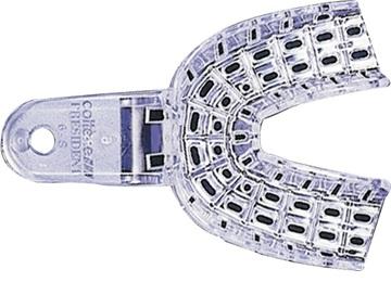 President aftryksske engangs 12 stk nr 6 UK lillel*