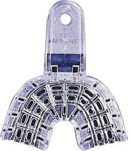 President aftryksske engangs 12 stk nr 9 anterior*