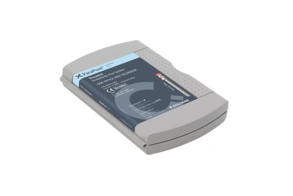 ParaPost XP P780T titanium introsæt*