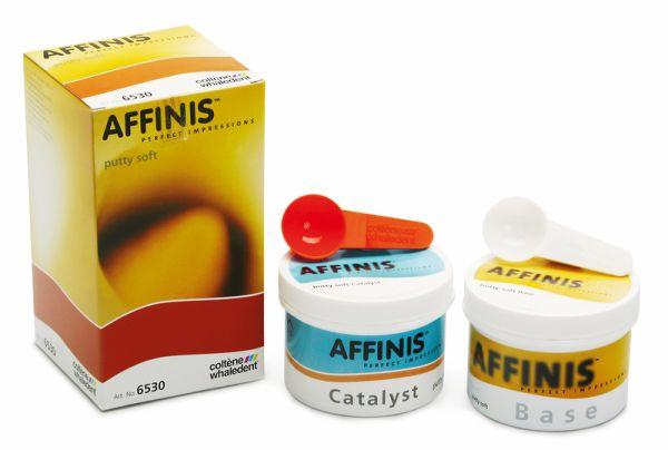 Affinis putty soft 600 ml*