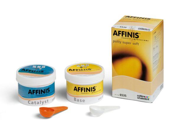 Affinis putty super soft 600 ml*