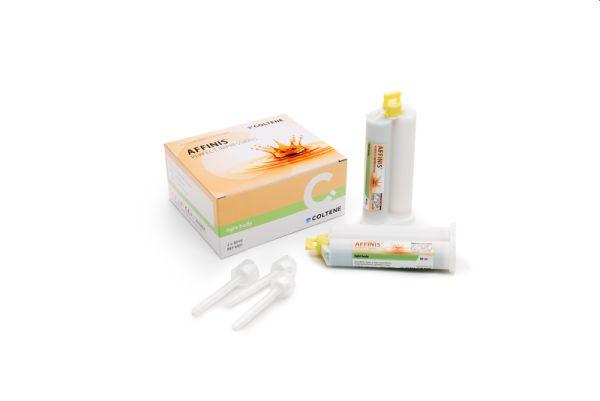 Affinis light body 2x50 ml og 12 spidser