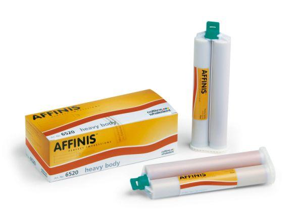 Affinis heavy body 2x75 ml