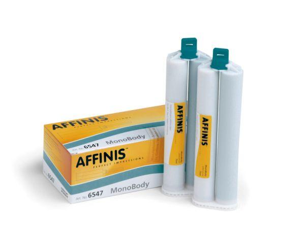 Affinis monoBody 2x75 ml*