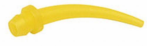 Intraoral spids 100 stk til Affinis/FoamCord gul*