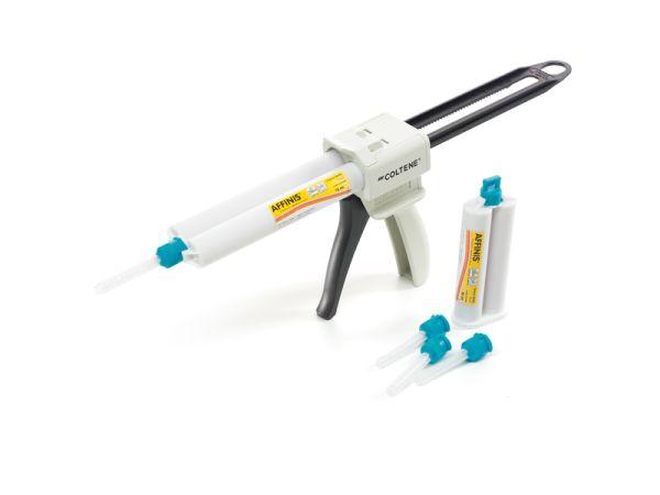 Blandepistol til Affinis/President 50/75 ml*