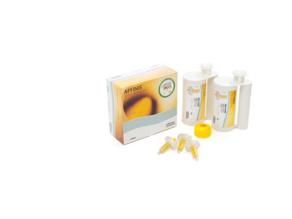 Affinis System 360 mono body 2x380 ml*