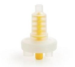 Blandespids 40 stk til Affinis System 360 gul