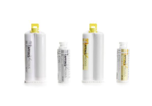 Affinis Precious regular body 2x50 ml og 12 spidser*