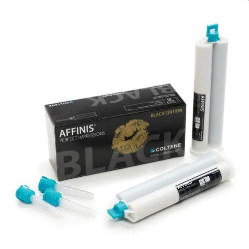 Affinis Black Edition heavy body 2x75 ml*