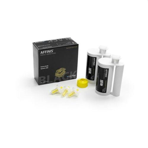 Affinis Black Edition System 360 2x360 ml*