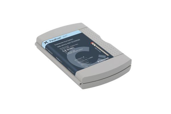 ParaPost XH P880 titaniumsæt med bor og stifter*