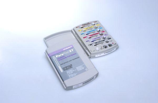 ParaPost XT P680T titanium introæt bor/stifter*