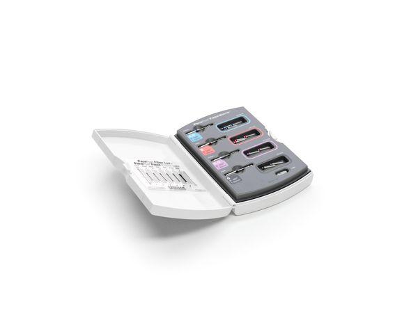 ParaPost Fiber white introsæt m/ stifter og bor*