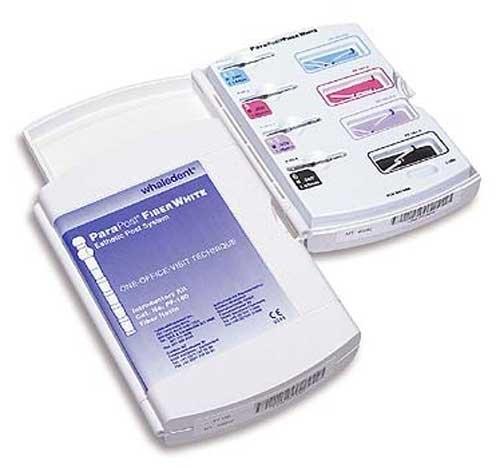 ParaPost Fiber white 5 stifter str. 4.5*